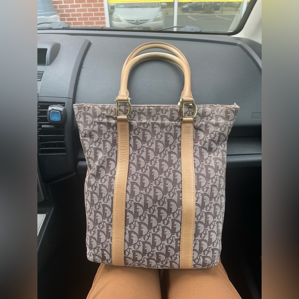 ❌SOLD❌Dior Trotter Bag💎